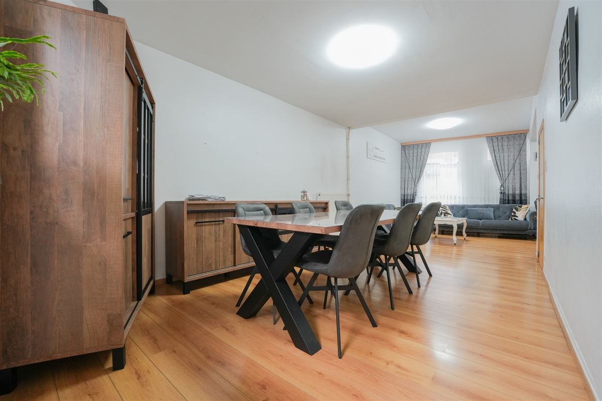 AG Immobilière - Agence Immobilière à Liège : Bien à vendre : Maison : Rue Nadet 91 4040 HERSTAL