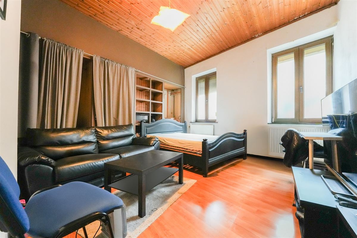 Agence Immobilière à Rocourt, Liège : Maison à vendre : Quai du Barbou 17 4000 LIÈGE