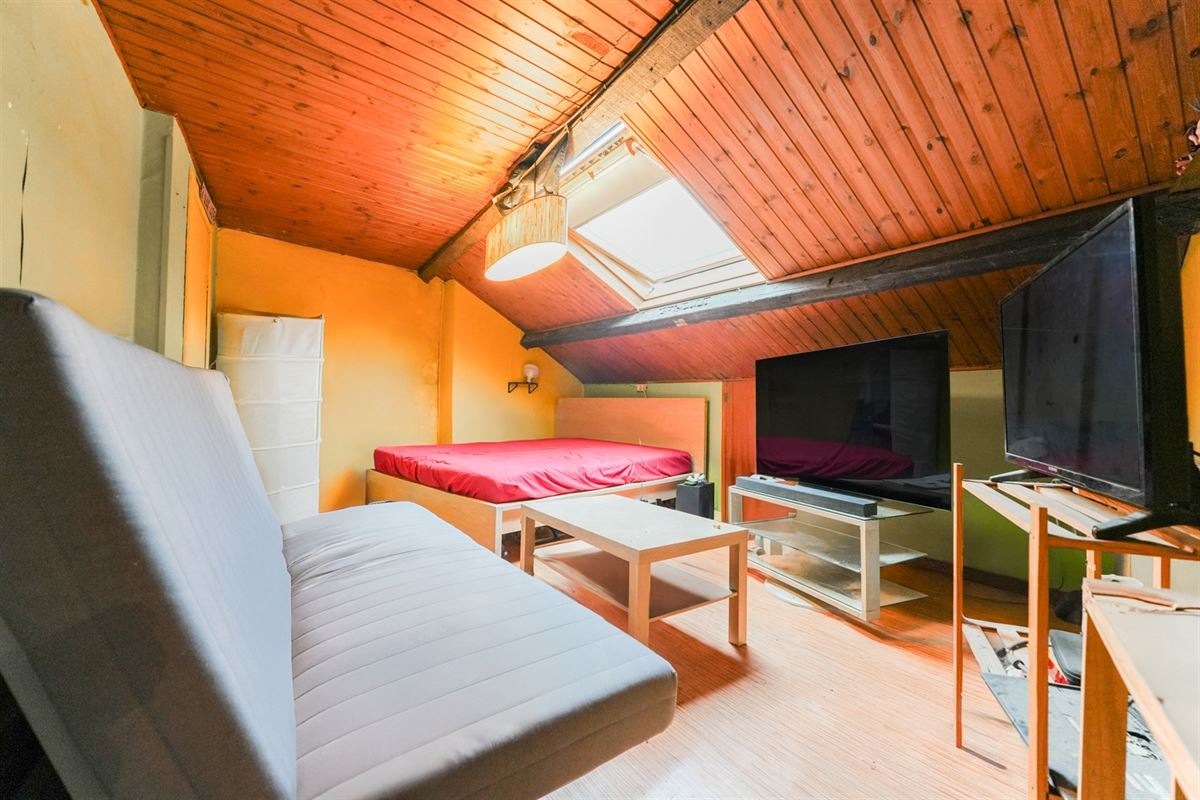 Agence Immobilière à Rocourt, Liège : Maison à vendre : Quai du Barbou 17 4000 LIÈGE