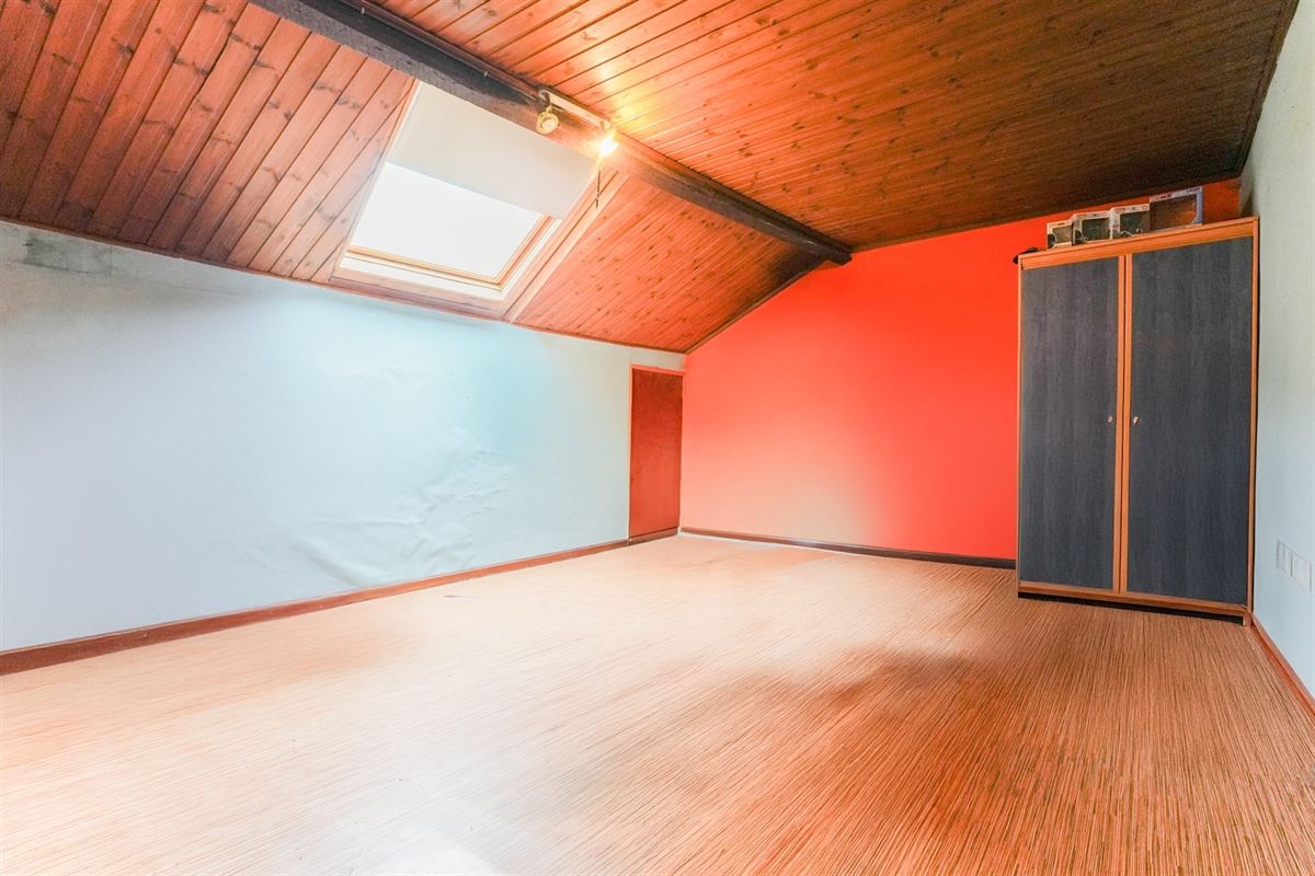 Agence Immobilière à Rocourt, Liège : Maison à vendre : Quai du Barbou 17 4000 LIÈGE