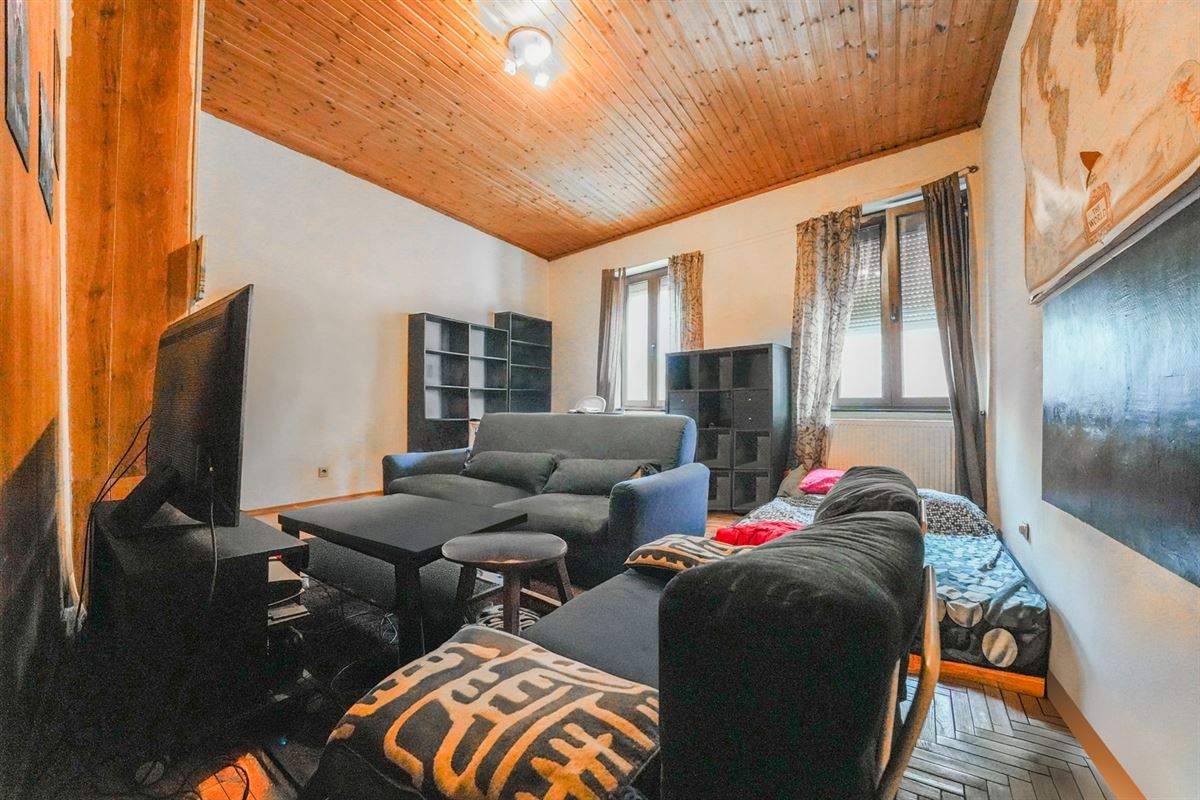 Agence Immobilière à Rocourt, Liège : Maison à vendre : Quai du Barbou 17 4000 LIÈGE