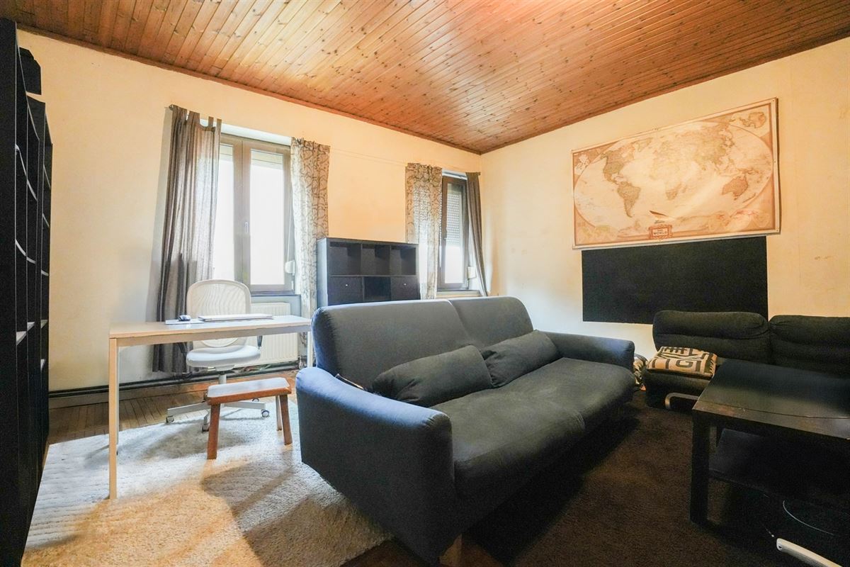 Agence Immobilière à Rocourt, Liège : Maison à vendre : Quai du Barbou 17 4000 LIÈGE