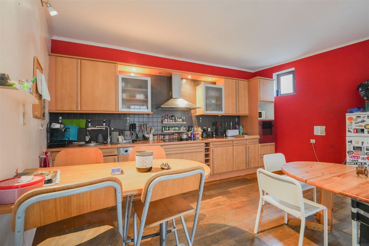 Agence Immobilière à Rocourt, Liège : Maison à vendre : Quai du Barbou 17 4000 LIÈGE