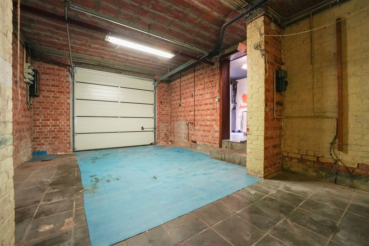 Agence Immobilière à Rocourt, Liège : Maison à vendre : Rue Croix Jouette 28 4041 VOTTEM