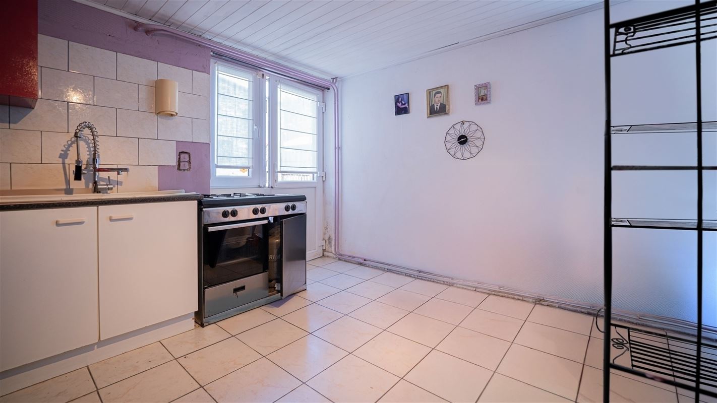 Agence Immobilière à Rocourt, Liège : Maison à vendre : Rue Croix Jouette 28 4041 VOTTEM