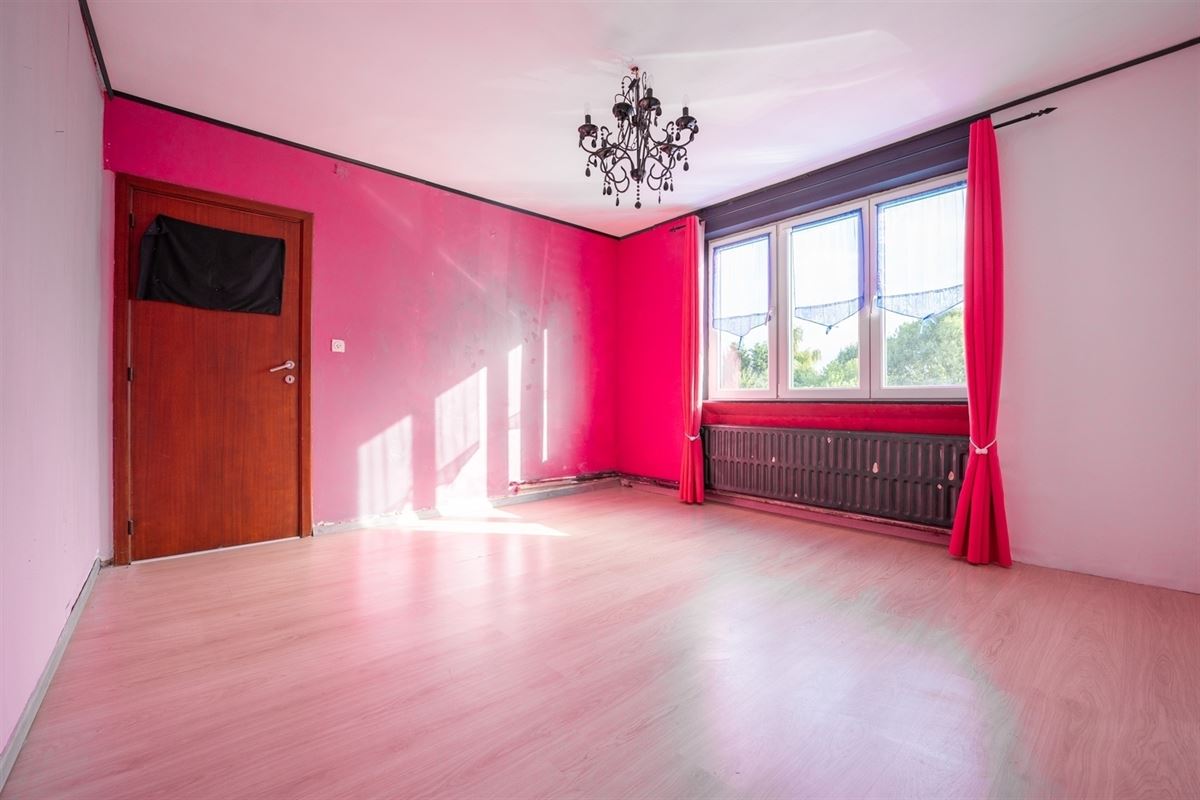 Agence Immobilière à Rocourt, Liège : Maison à vendre : Rue Croix Jouette 28 4041 VOTTEM