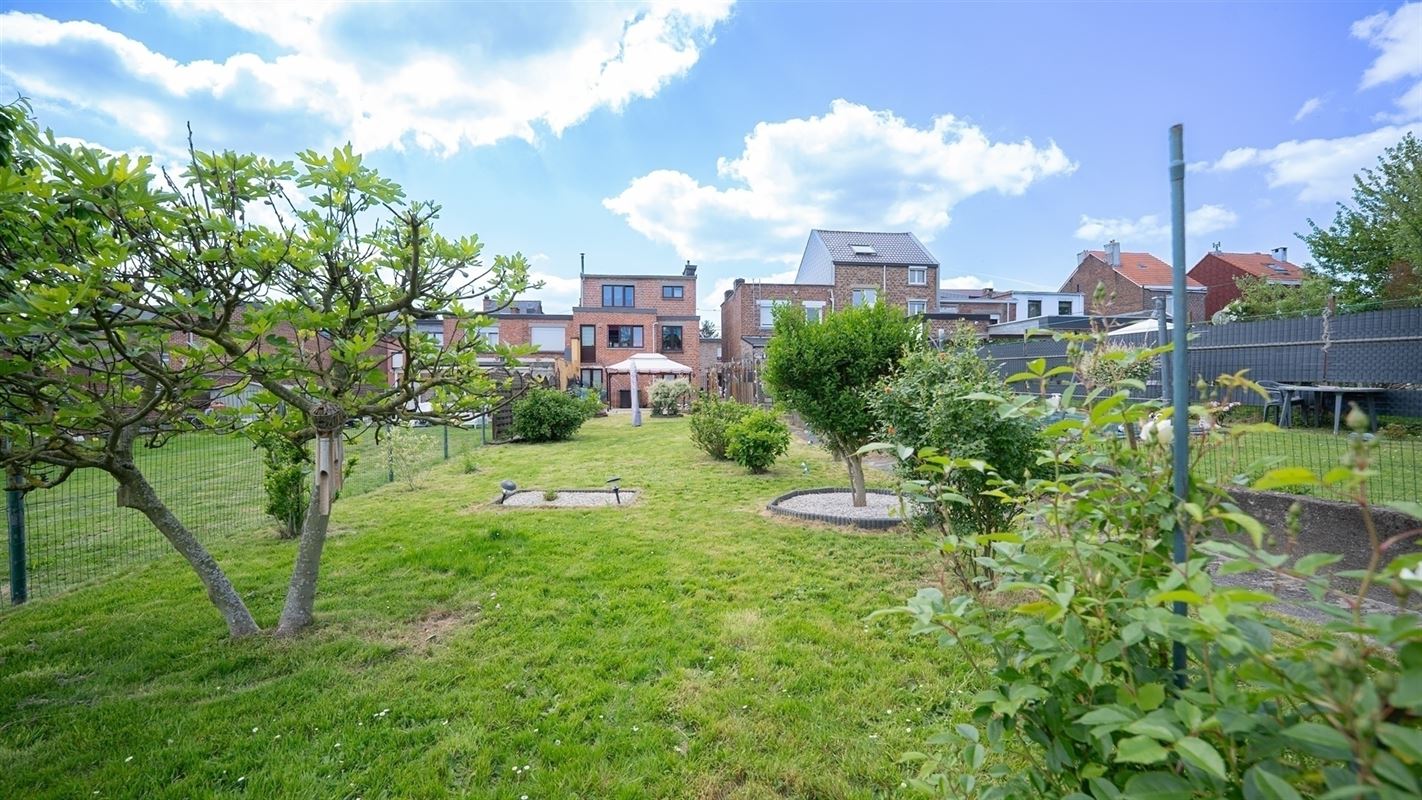 Agence Immobilière à Rocourt, Liège : Maison à vendre : Rue Croix Jouette 28 4041 VOTTEM