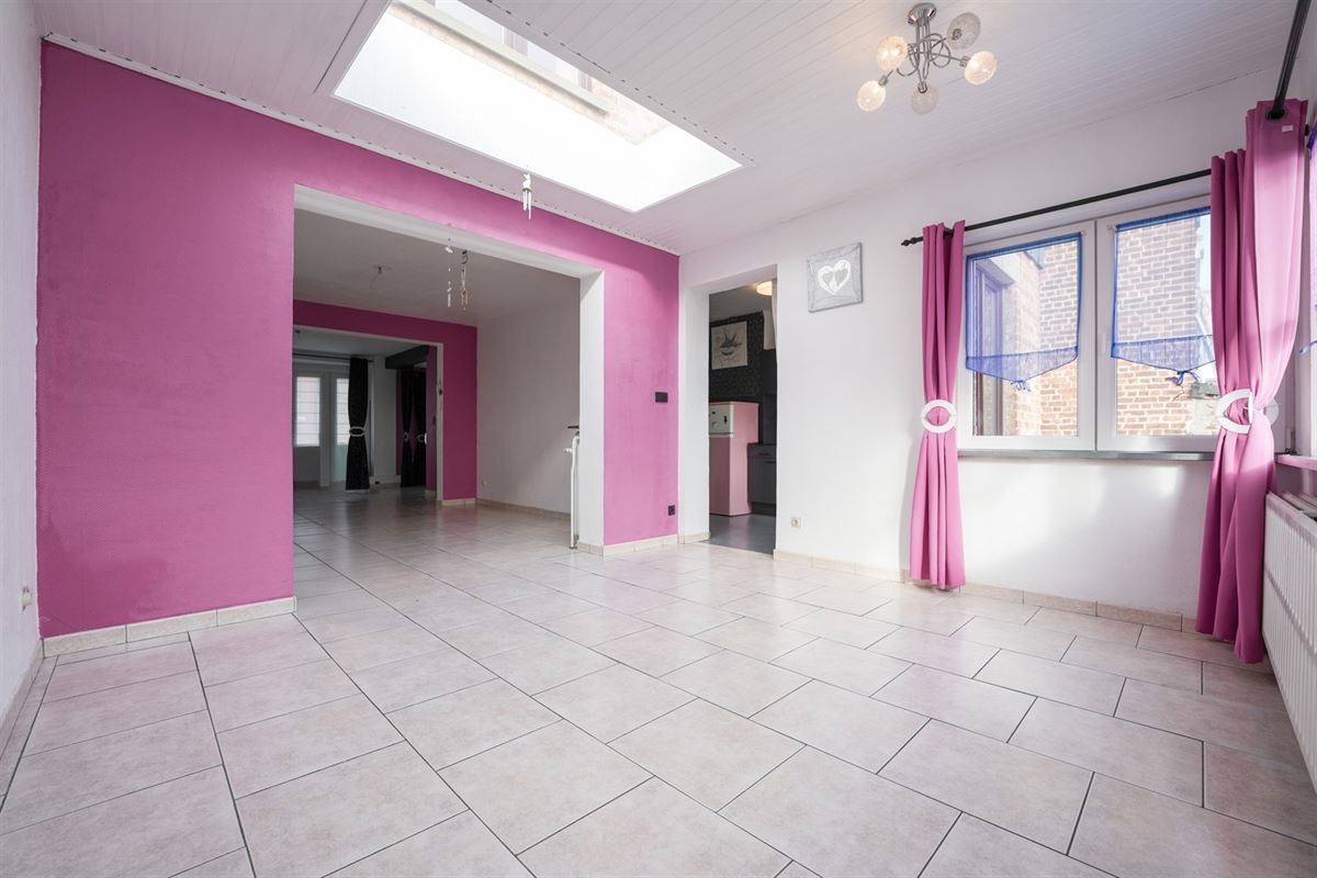 Agence Immobilière à Rocourt, Liège : Maison à vendre : Rue Croix Jouette 28 4041 VOTTEM