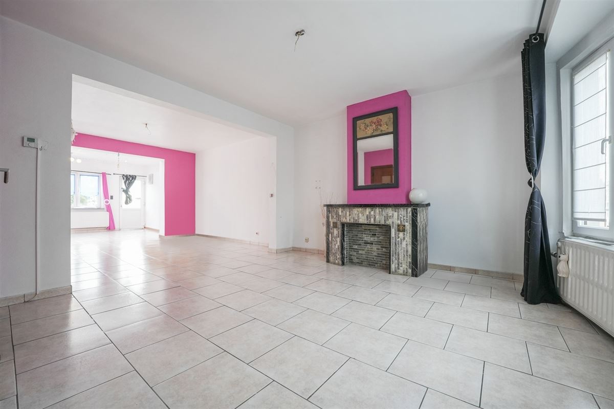 Agence Immobilière à Rocourt, Liège : Maison à vendre : Rue Croix Jouette 28 4041 VOTTEM