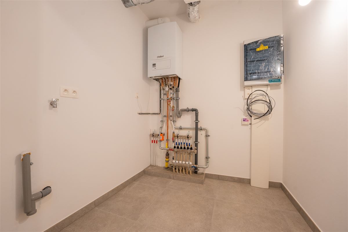 Agence Immobilière à Rocourt, Liège : Appartement à louer : Clos Fanny Thibout 20 4000 LIÈGE