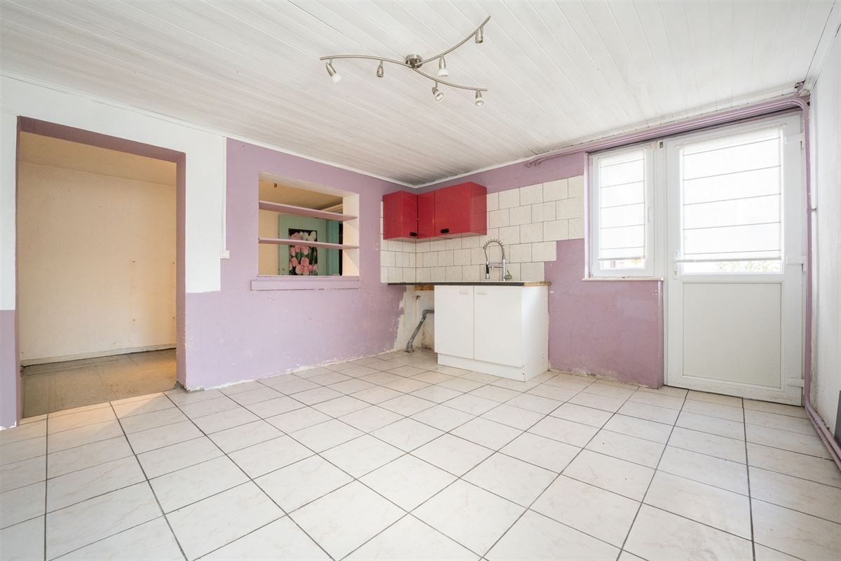 Agence Immobilière à Rocourt, Liège : Maison à vendre : Rue Croix Jouette 28 4041 VOTTEM