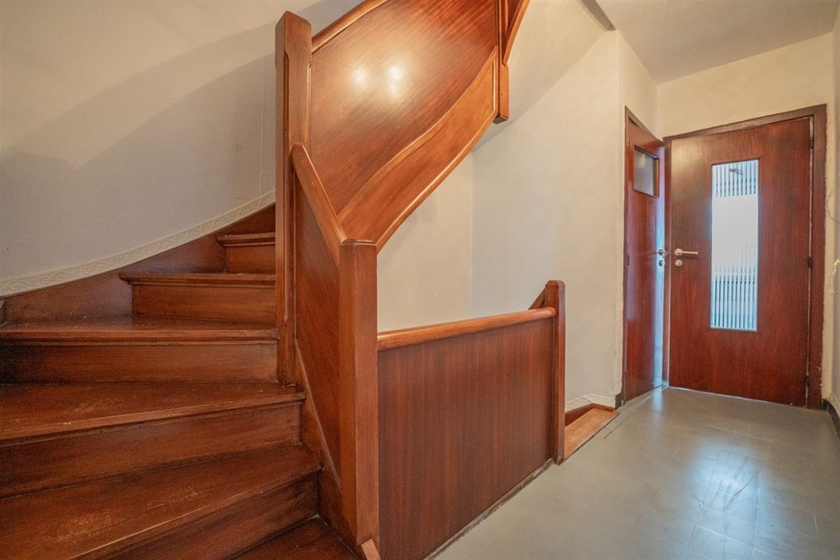 Agence Immobilière à Rocourt, Liège : Maison à vendre : Rue Croix Jouette 28 4041 VOTTEM