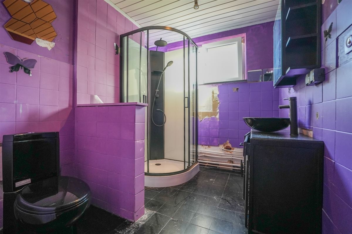 Agence Immobilière à Rocourt, Liège : Maison à vendre : Rue Croix Jouette 28 4041 VOTTEM