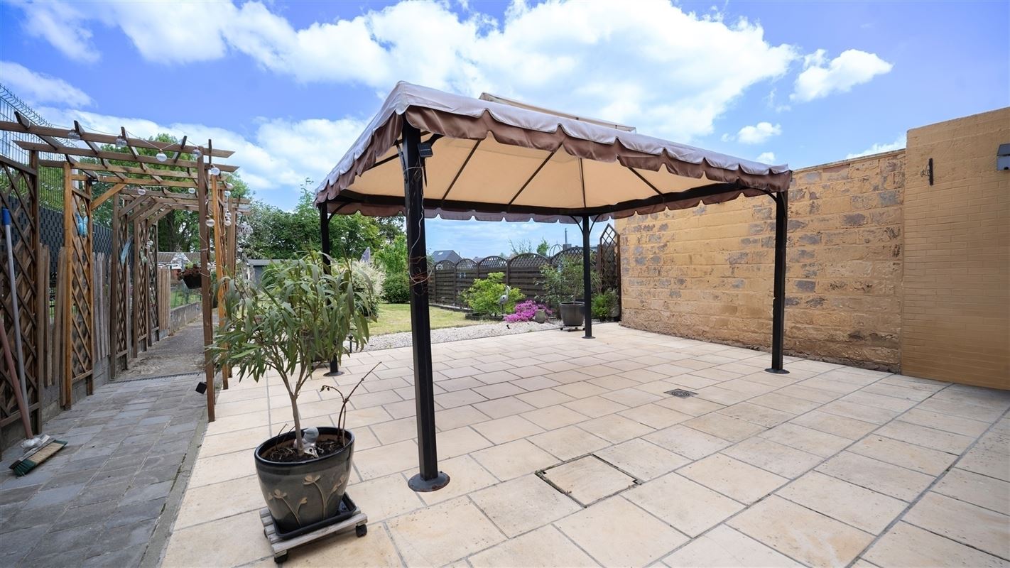 Agence Immobilière à Rocourt, Liège : Maison à vendre : Rue Croix Jouette 28 4041 VOTTEM