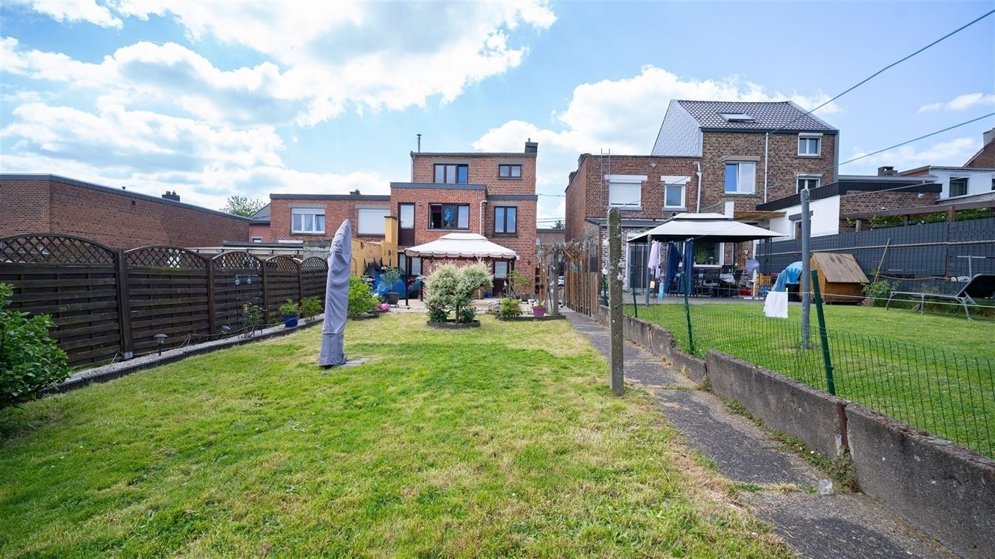 Agence Immobilière à Rocourt, Liège : Maison à vendre : Rue Croix Jouette 28 4041 VOTTEM