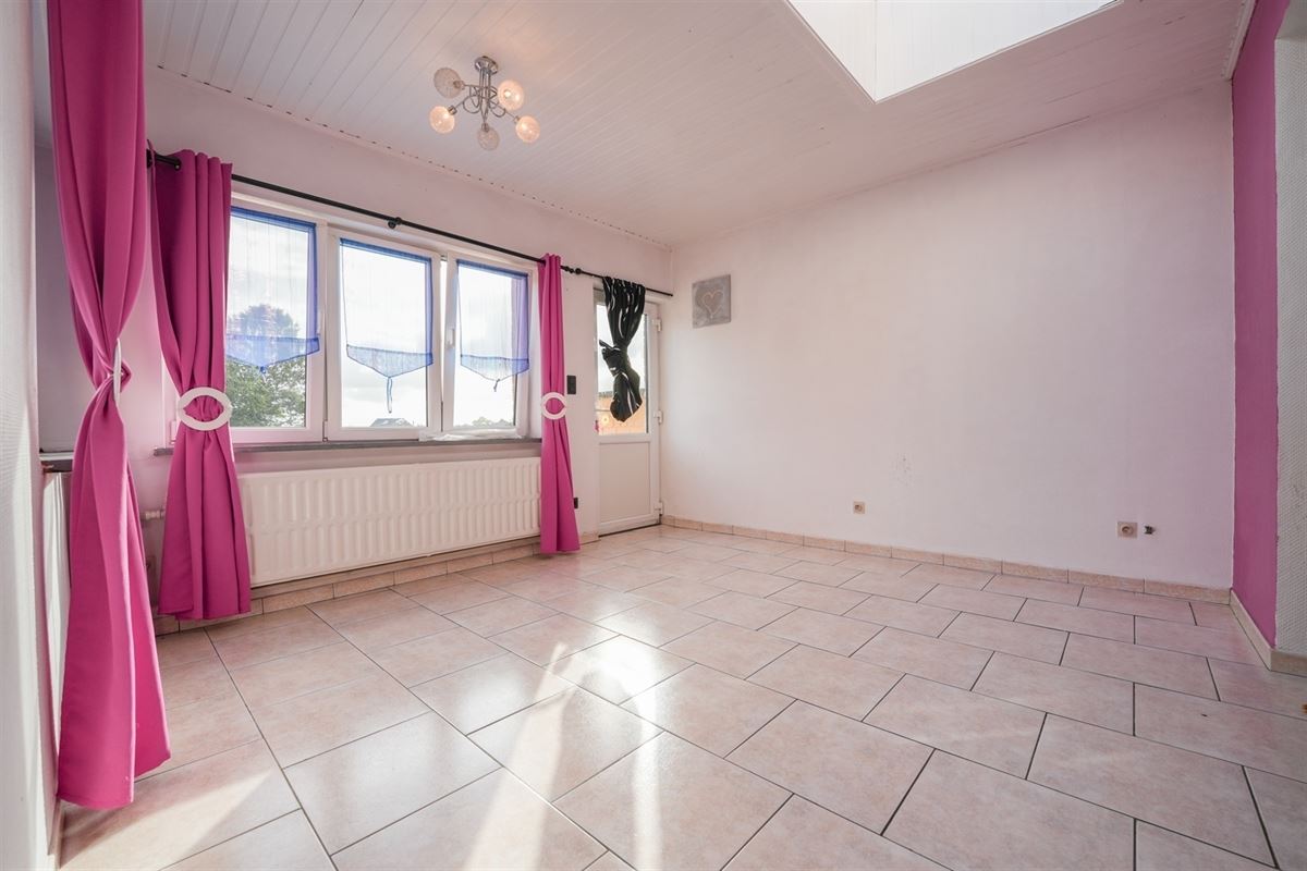 Agence Immobilière à Rocourt, Liège : Maison à vendre : Rue Croix Jouette 28 4041 VOTTEM