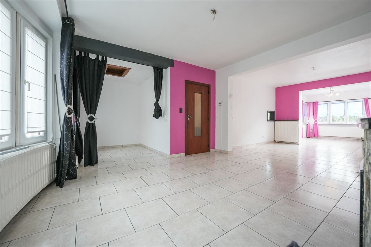 Agence Immobilière à Rocourt, Liège : Maison à vendre : Rue Croix Jouette 28 4041 VOTTEM