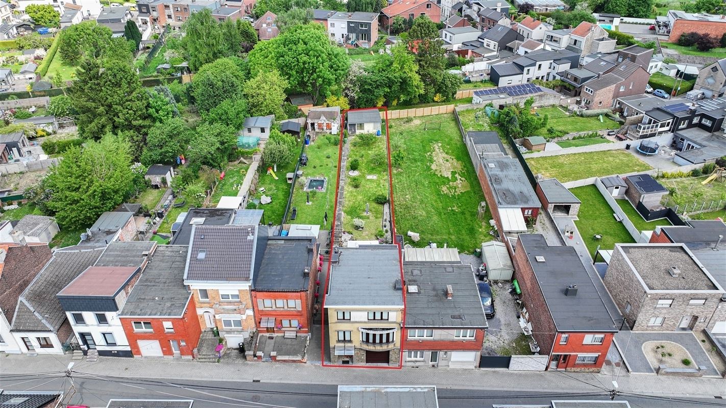 Agence Immobilière à Rocourt, Liège : Maison à vendre : Rue Croix Jouette 28 4041 VOTTEM