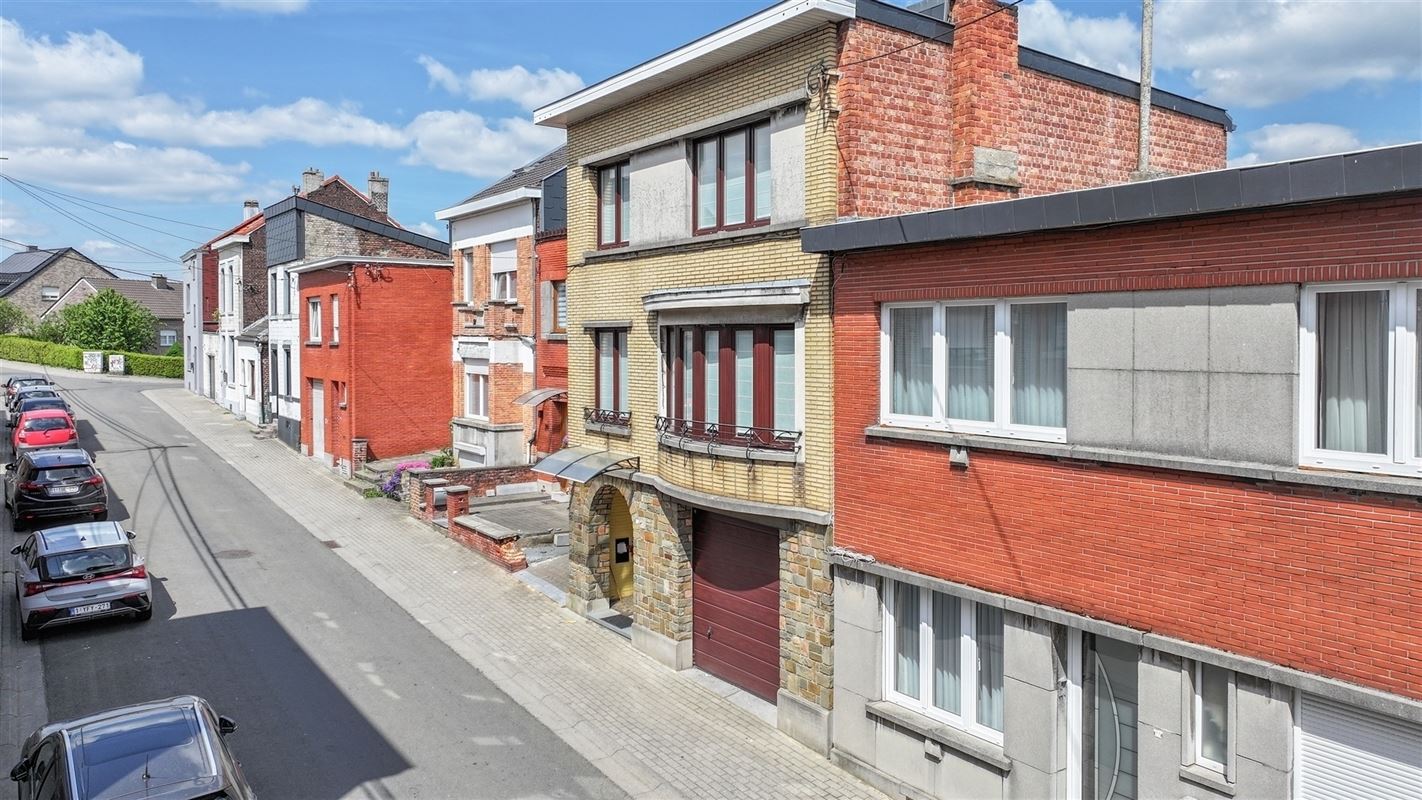Agence Immobilière à Rocourt, Liège : Maison à vendre : Rue Croix Jouette 28 4041 VOTTEM