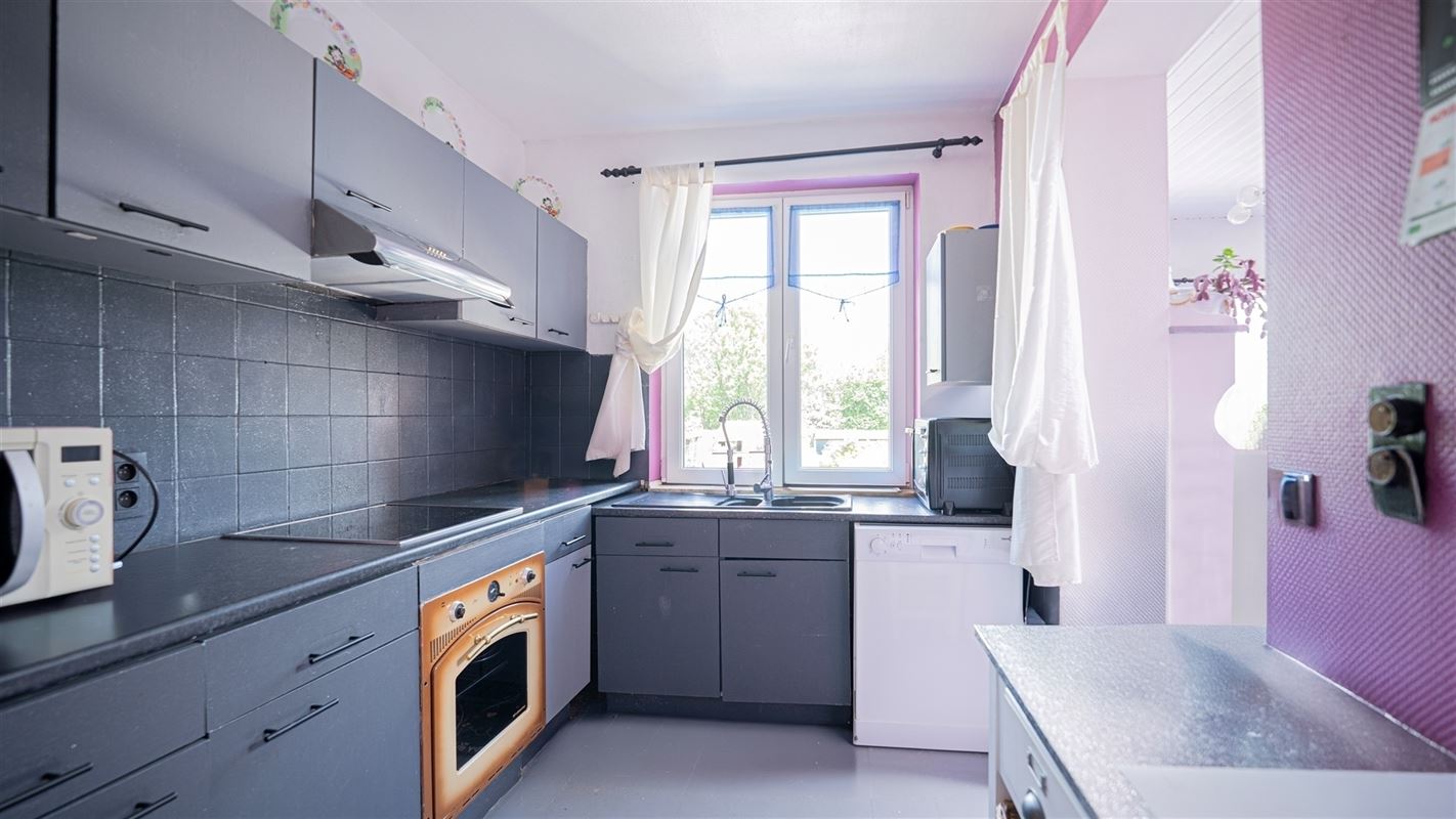 Agence Immobilière à Rocourt, Liège : Maison à vendre : Rue Croix Jouette 28 4041 VOTTEM