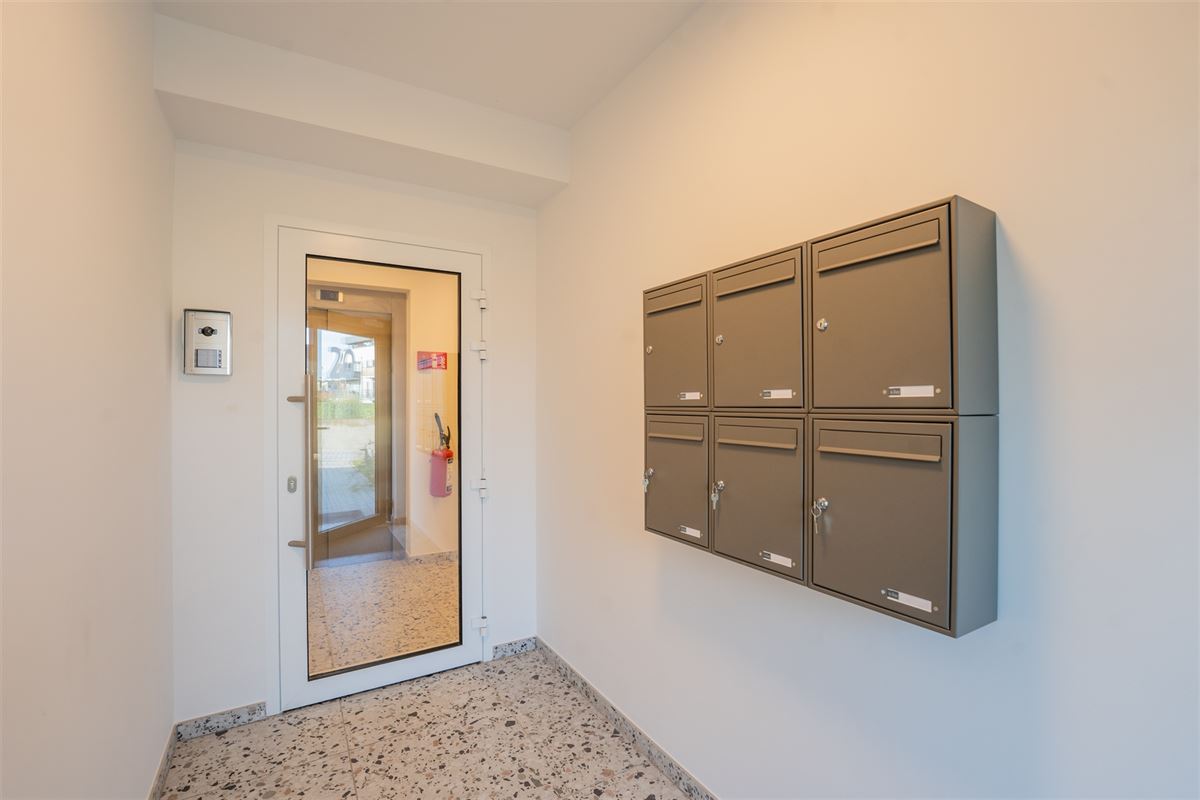 Agence Immobilière à Rocourt, Liège : Appartement à louer : Clos Fanny Thibout 20 4000 LIÈGE