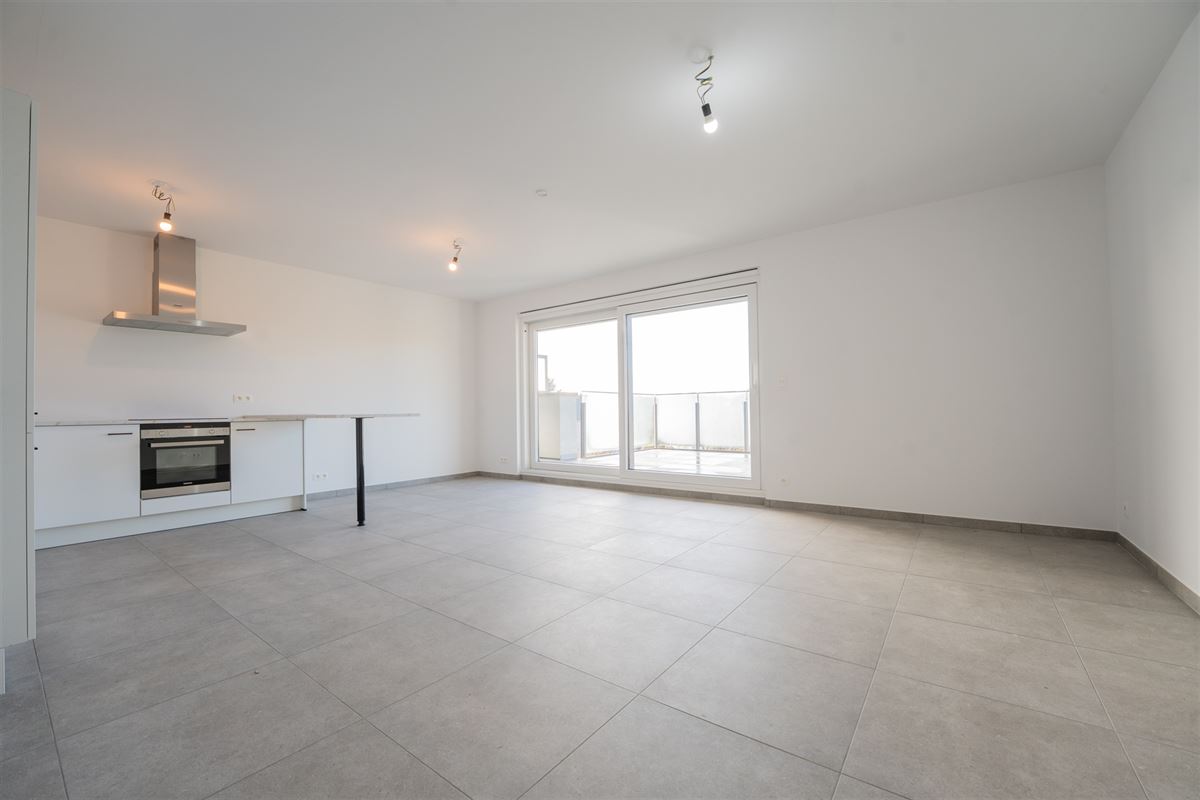 Agence Immobilière à Rocourt, Liège : Appartement à louer : Clos Fanny Thibout 20 4000 LIÈGE