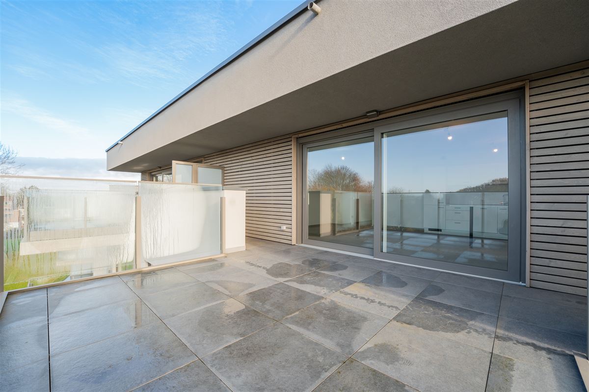 Agence Immobilière à Rocourt, Liège : Appartement à louer : Clos Fanny Thibout 20 4000 LIÈGE