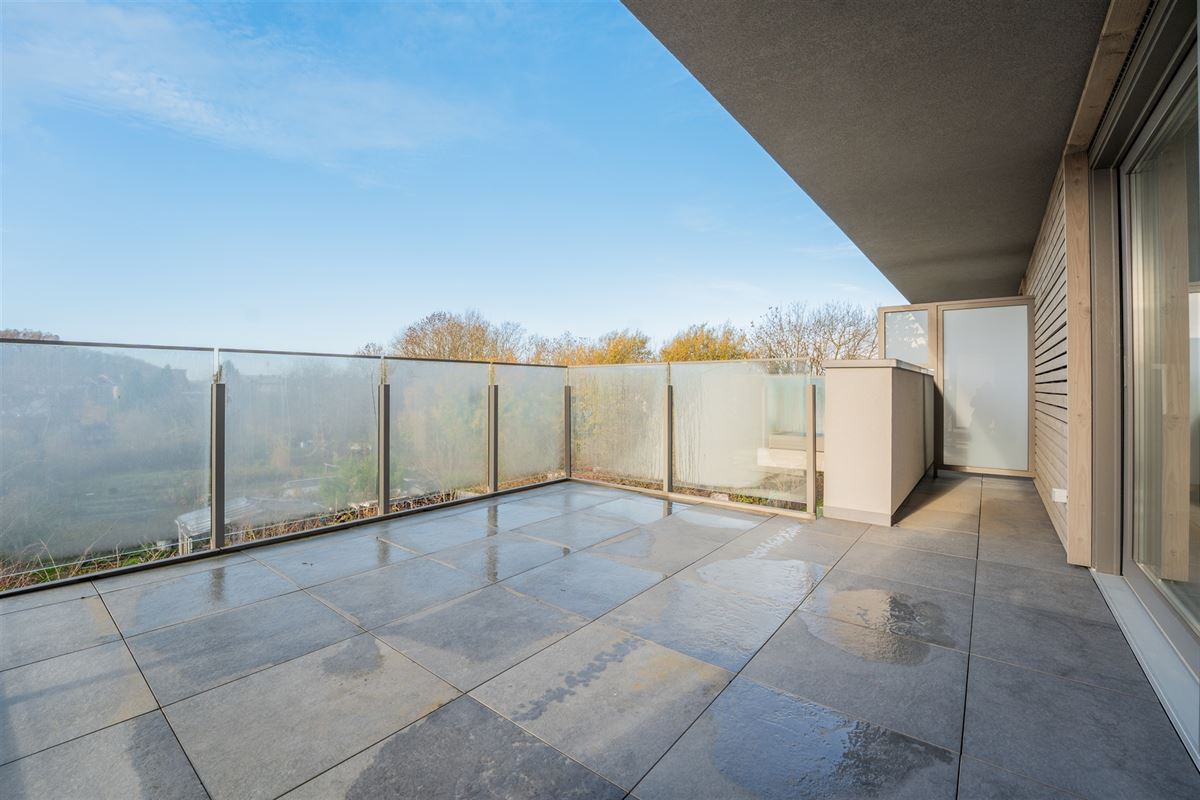 Agence Immobilière à Rocourt, Liège : Appartement à louer : Clos Fanny Thibout 20 4000 LIÈGE