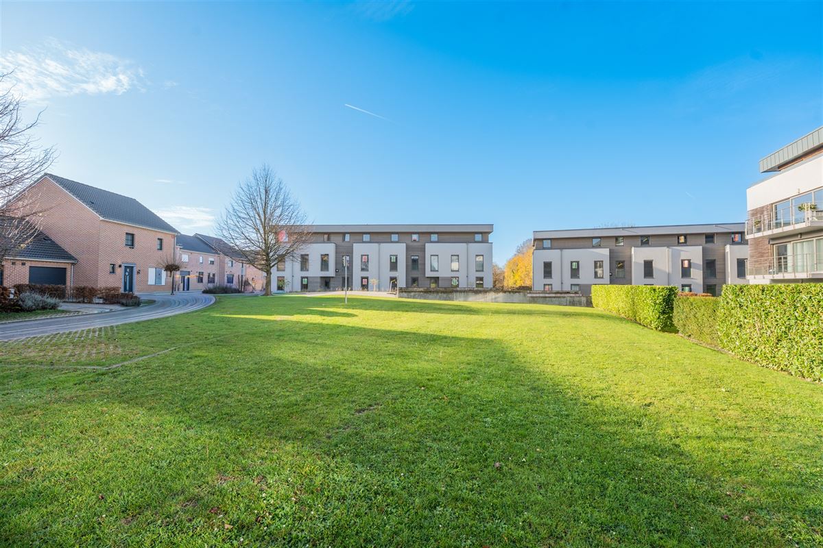 Agence Immobilière à Rocourt, Liège : Appartement à louer : Clos Fanny Thibout 20 4000 LIÈGE