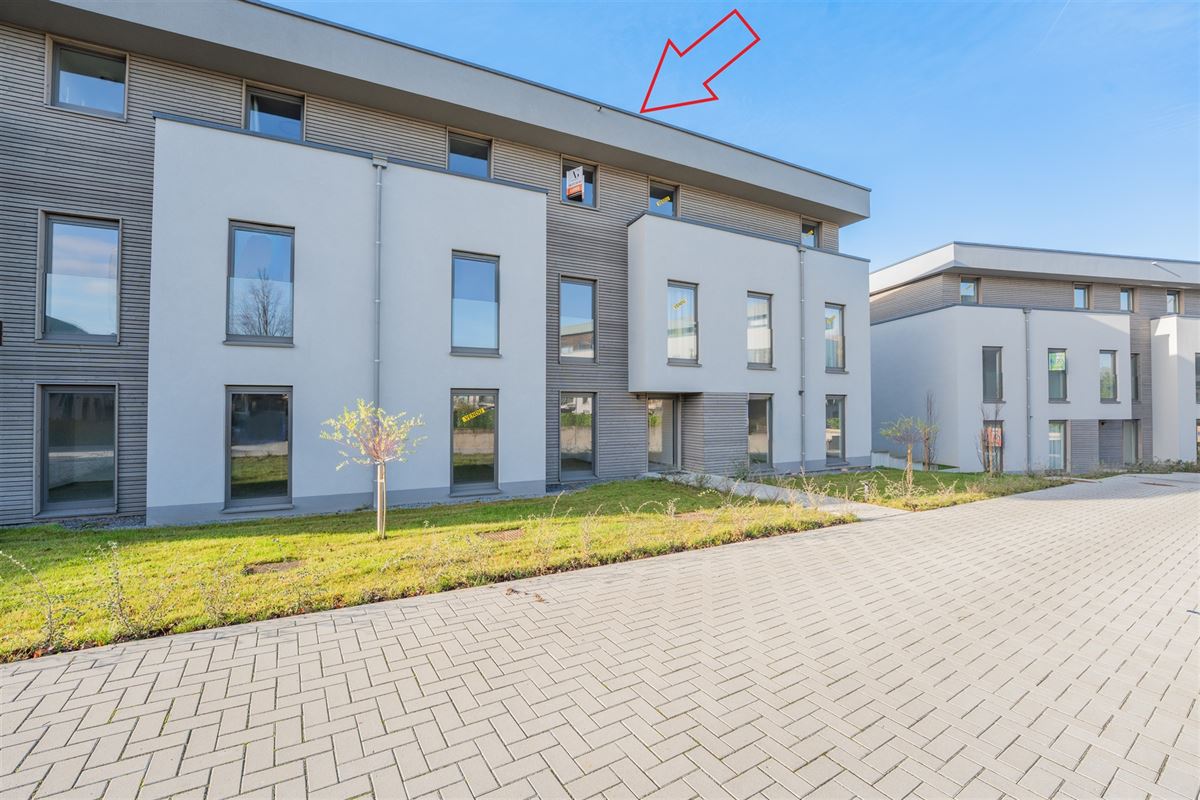 AG Immobilière - Agence Immobilière à Liège : Bien à louer : Appartement : Clos Fanny Thibout 20 4000 LIÈGE