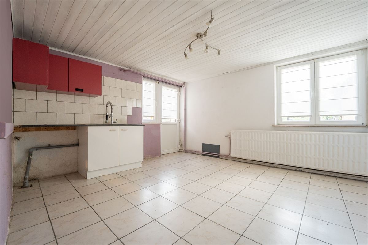 Agence Immobilière à Rocourt, Liège : Maison à vendre : Rue Croix Jouette 28 4041 VOTTEM