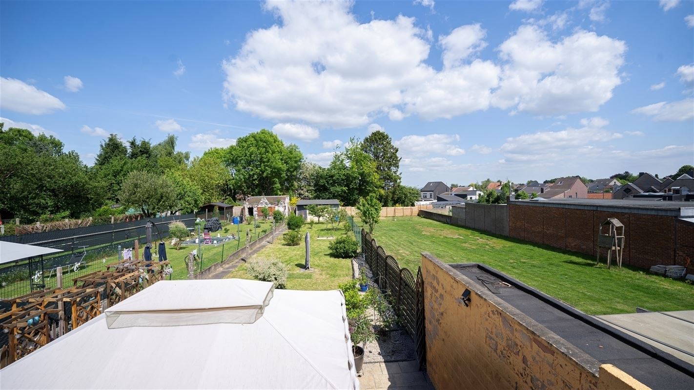 Agence Immobilière à Rocourt, Liège : Maison à vendre : Rue Croix Jouette 28 4041 VOTTEM