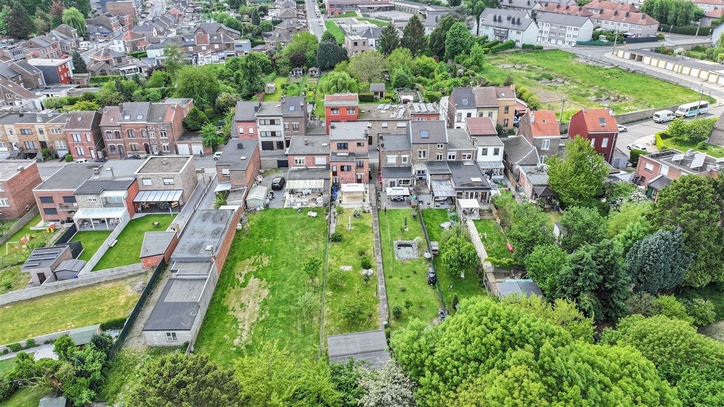 Agence Immobilière à Rocourt, Liège : Maison à vendre : Rue Croix Jouette 28 4041 VOTTEM