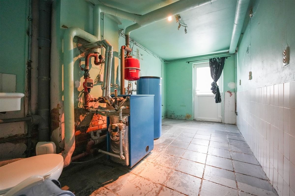 Agence Immobilière à Rocourt, Liège : Maison à vendre : Rue Croix Jouette 28 4041 VOTTEM