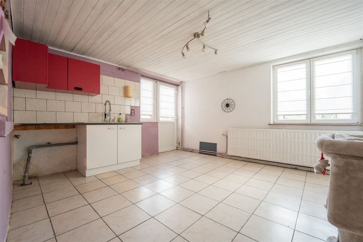 Agence Immobilière à Rocourt, Liège : Maison à vendre : Rue Croix Jouette 28 4041 VOTTEM