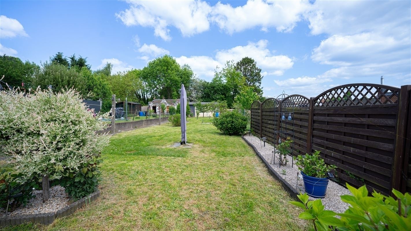 Agence Immobilière à Rocourt, Liège : Maison à vendre : Rue Croix Jouette 28 4041 VOTTEM