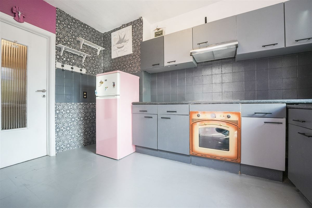 Agence Immobilière à Rocourt, Liège : Maison à vendre : Rue Croix Jouette 28 4041 VOTTEM