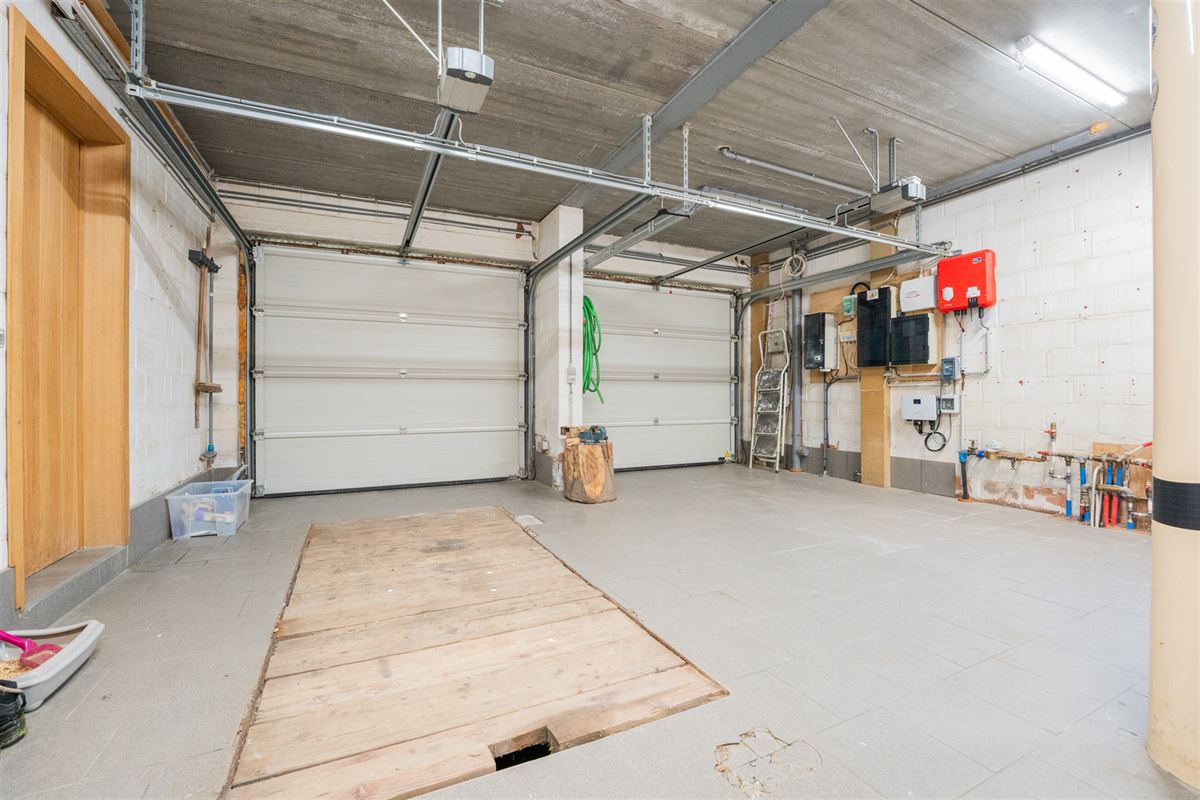 Agence Immobilière à Rocourt, Liège : Villa à vendre : Rue du Village 170 4460 VELROUX