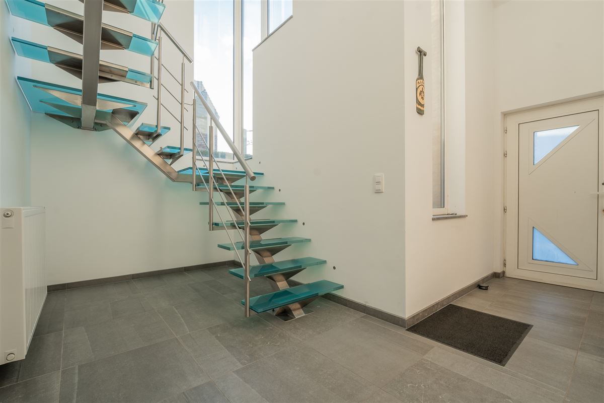 Agence Immobilière à Rocourt, Liège : Villa à vendre : Rue du Village 170 4460 VELROUX