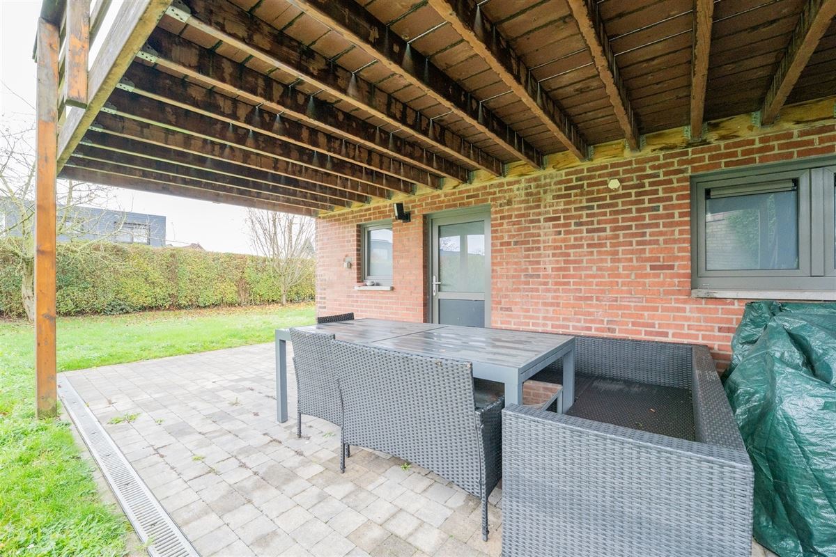 Agence Immobilière à Rocourt, Liège : Maison à vendre : Rue de l'Arbre Sainte-Barbe 350 4000 ROCOURT