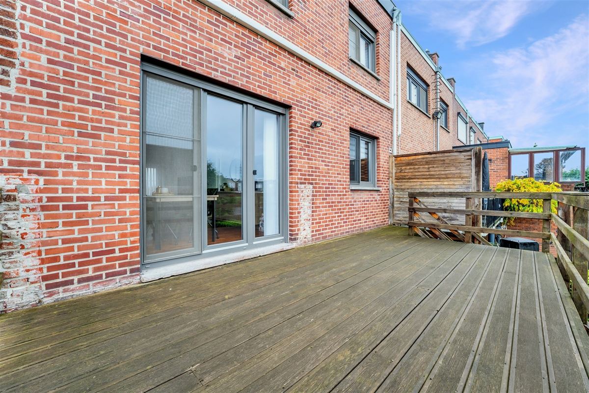 Agence Immobilière à Rocourt, Liège : Maison à vendre : Rue de l'Arbre Sainte-Barbe 350 4000 ROCOURT