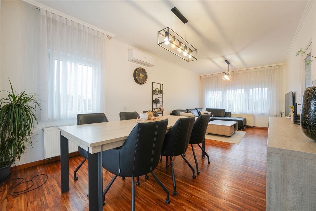 Agence Immobilière à Rocourt, Liège : Maison à vendre : Rue de l'Arbre Sainte-Barbe 350 4000 ROCOURT