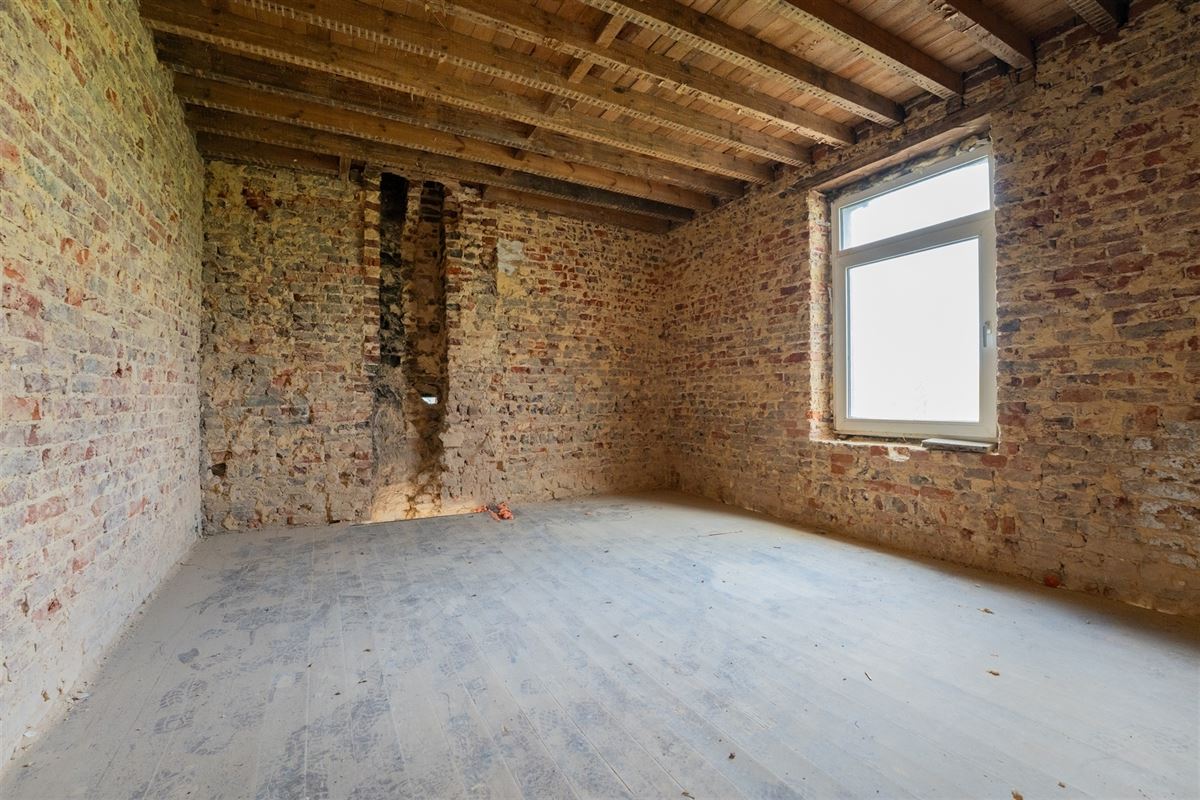 Agence Immobilière à Rocourt, Liège : Maison à vendre : Rue du Onze Novembre 46 4460 HORION-HOZÉMONT