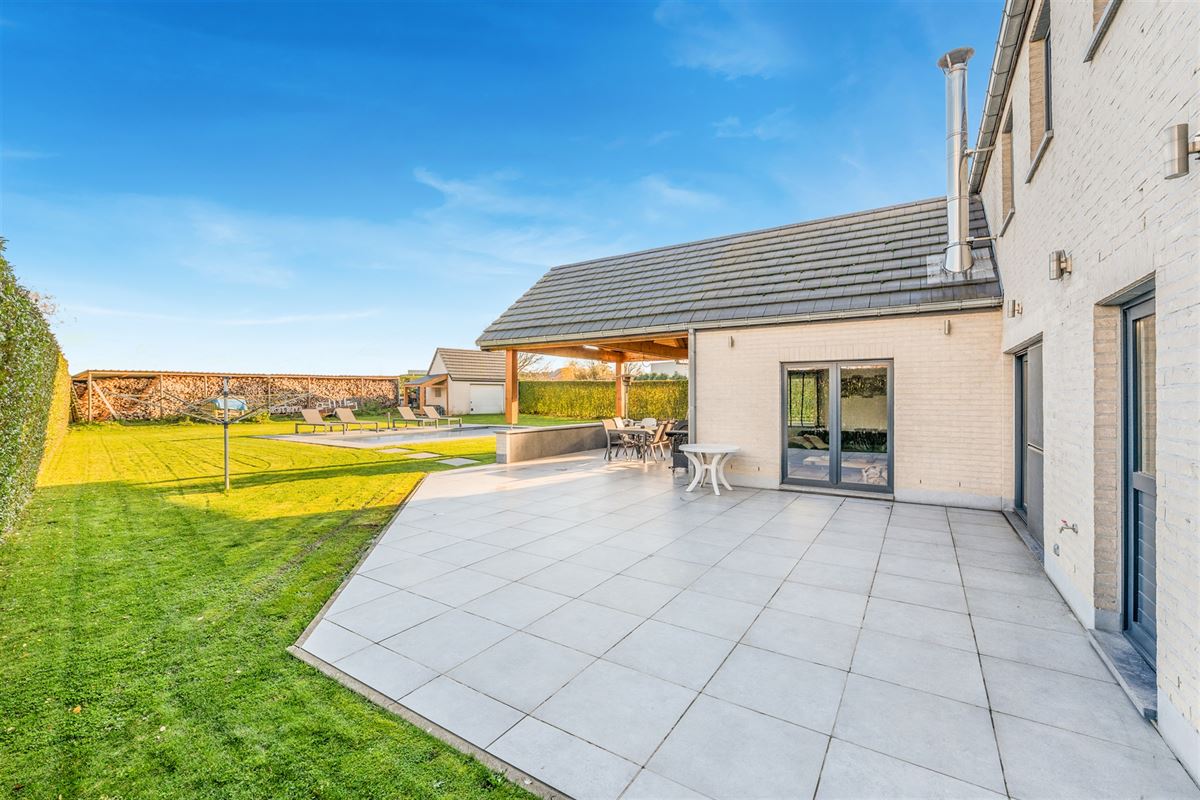 Agence Immobilière à Rocourt, Liège : Villa à vendre : Rue du Village 170 4460 VELROUX