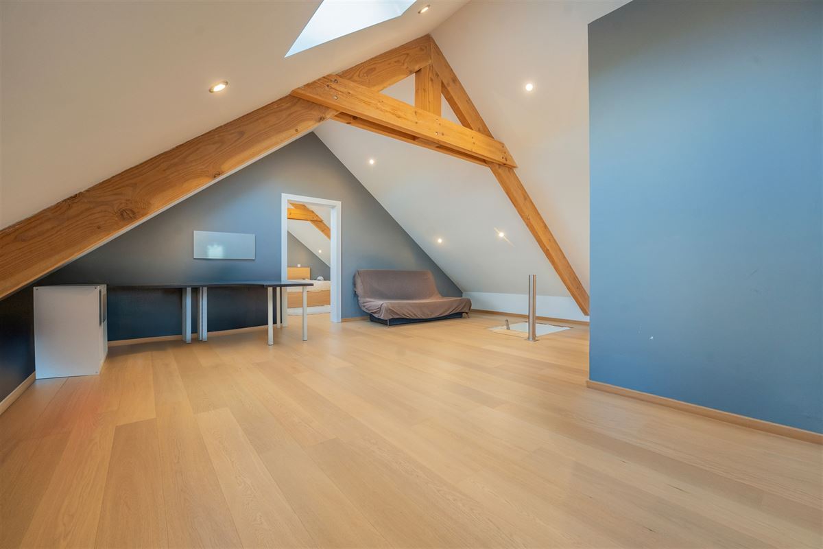 Agence Immobilière à Rocourt, Liège : Villa à vendre : Rue du Village 170 4460 VELROUX