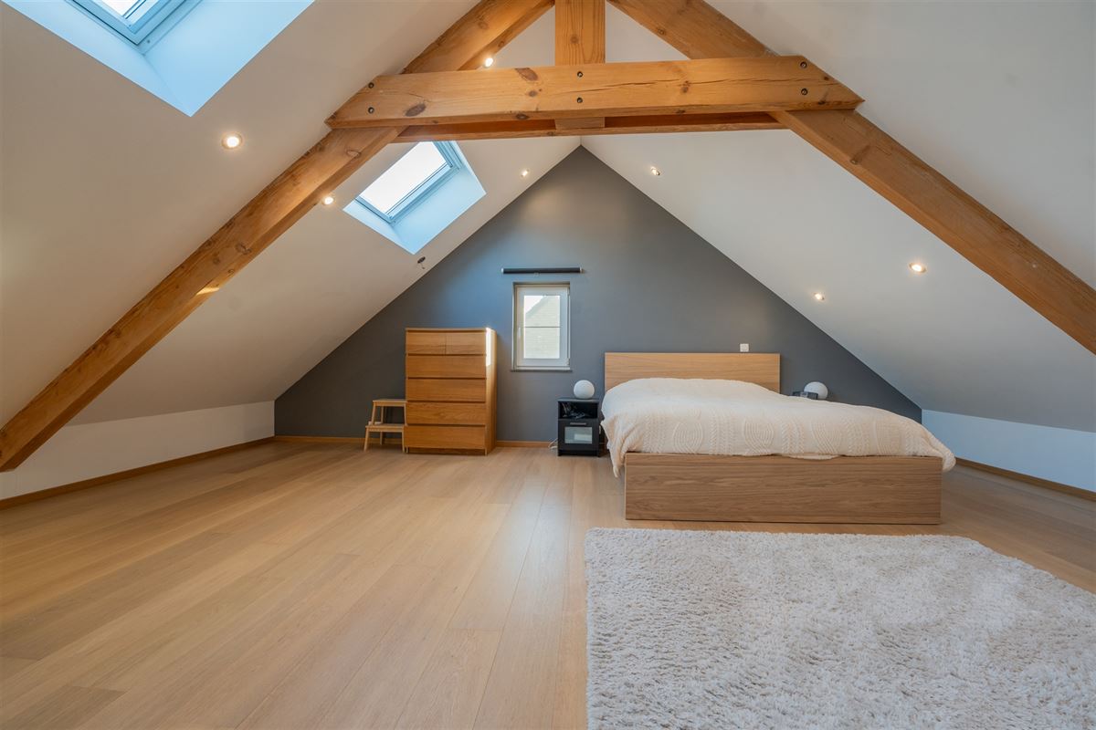 Agence Immobilière à Rocourt, Liège : Villa à vendre : Rue du Village 170 4460 VELROUX