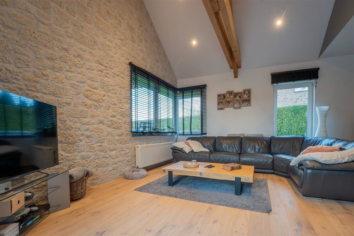 Agence Immobilière à Rocourt, Liège : Villa à vendre : Rue du Village 170 4460 VELROUX