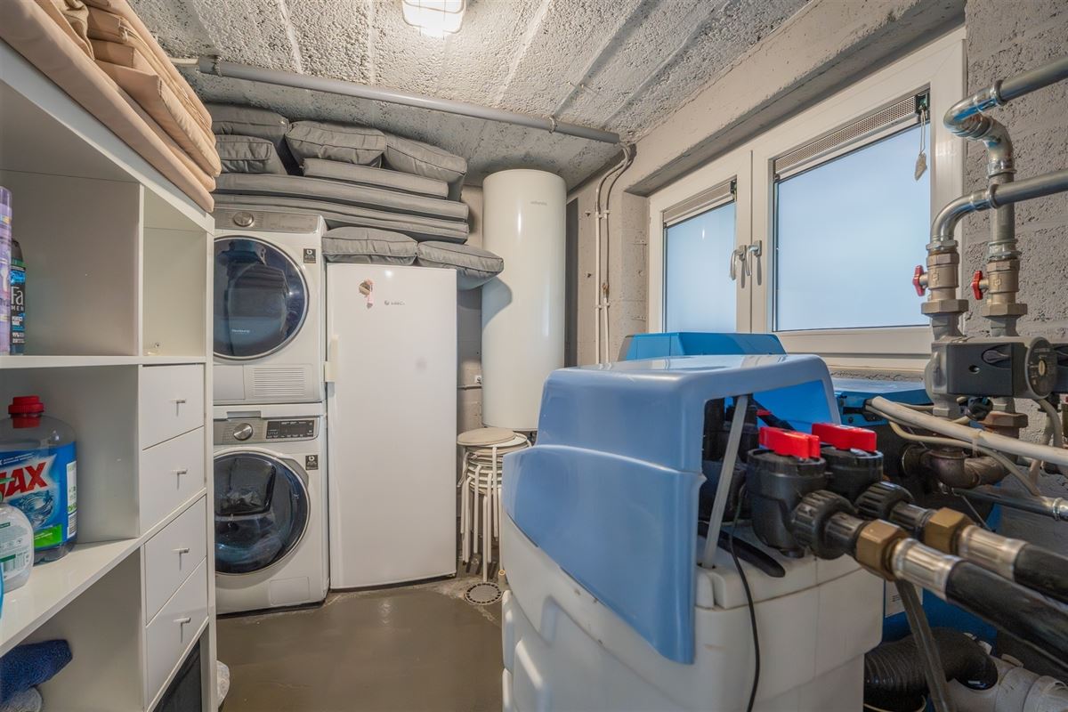 Agence Immobilière à Rocourt, Liège : Maison à vendre : Rue de l'Arbre Sainte-Barbe 350 4000 ROCOURT