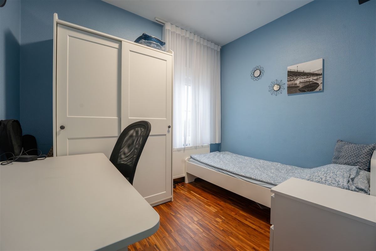 Agence Immobilière à Rocourt, Liège : Maison à vendre : Rue de l'Arbre Sainte-Barbe 350 4000 ROCOURT