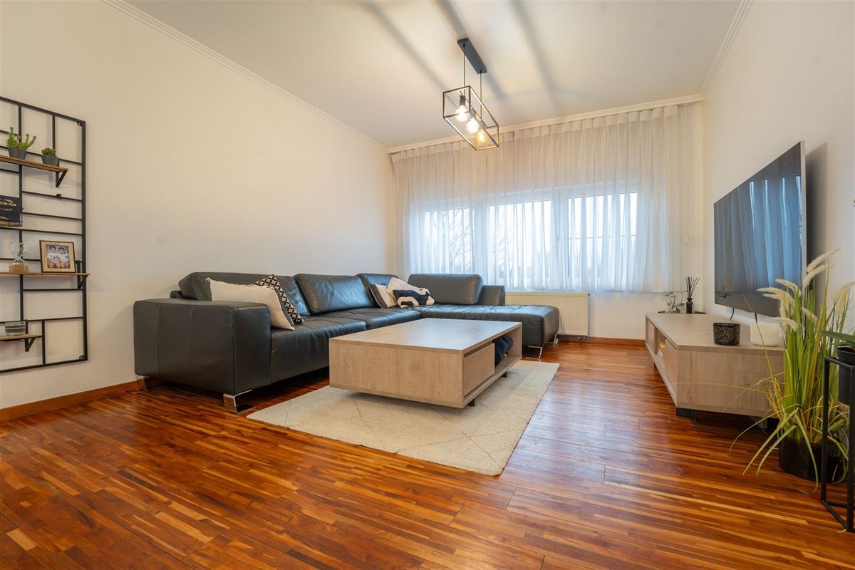 Agence Immobilière à Rocourt, Liège : Maison à vendre : Rue de l'Arbre Sainte-Barbe 350 4000 ROCOURT